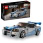 Preview: LEGO® Speed Champions - 76917 - 2 Fast 2 Furious – Nissan Skyline GT-R (R34)